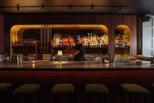 Death & Co Melbourne