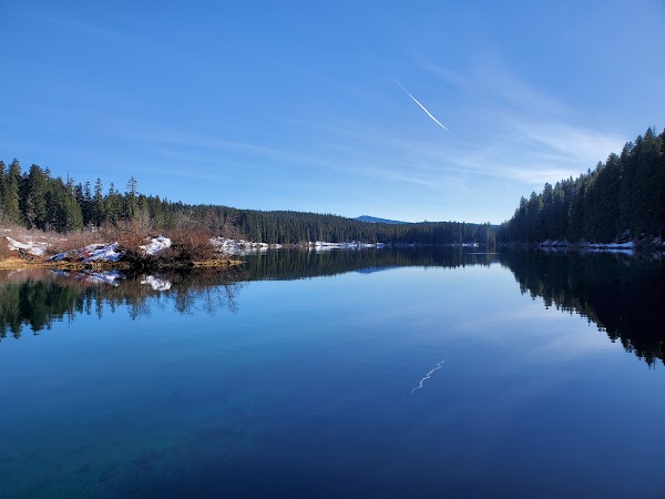 Clear Lake Resort