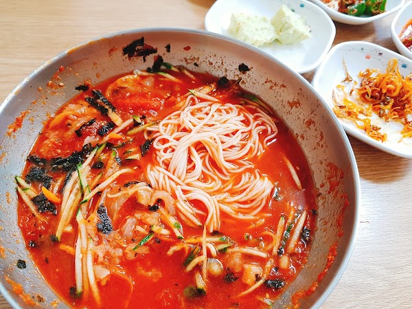 죽변항 5