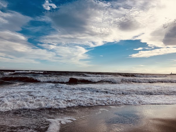 Shichirigahama Beach 2