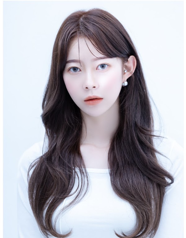 Myeongdong Hair&Scalp salon Hair the beauㅣ明洞 美髮沙龍ㅣ명동 미용실 헤어더뷰ㅣ美容室