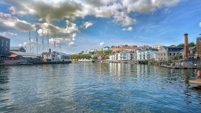 Floating Harbour