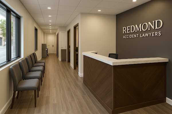 Redmond Law Firm, PLLC 5