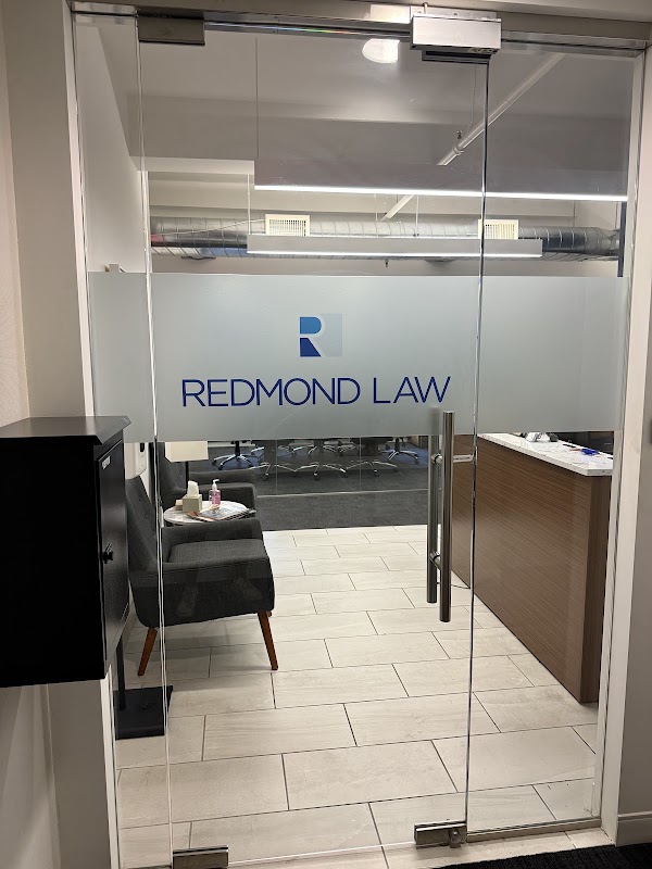 Redmond Law Firm, PLLC 4
