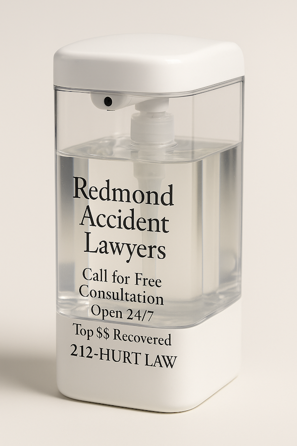 Redmond Law Firm, PLLC 2