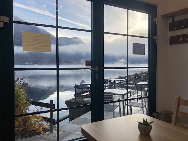 Seecafé Hallstatt