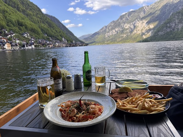 Seecafé Hallstatt 4