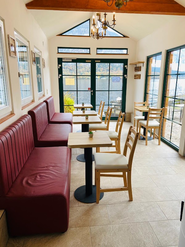 Seecafé Hallstatt 3
