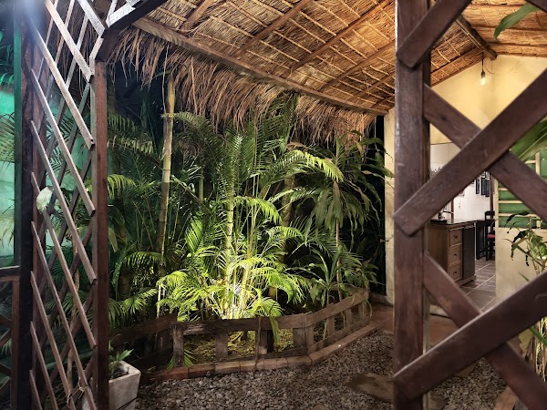 La Luna italian restaurant 2