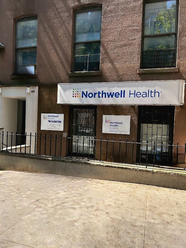 Northwell STARS Rehabilitation at The East Village