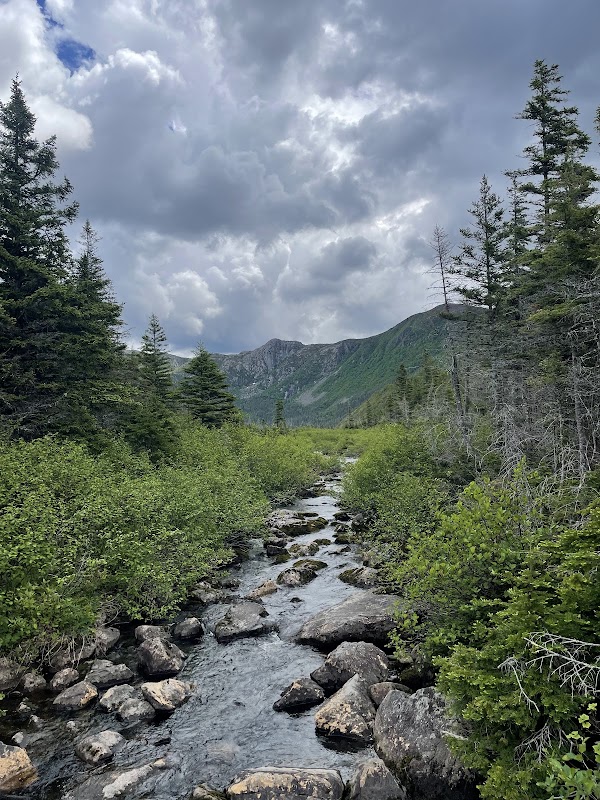 Lac aux Américains 4