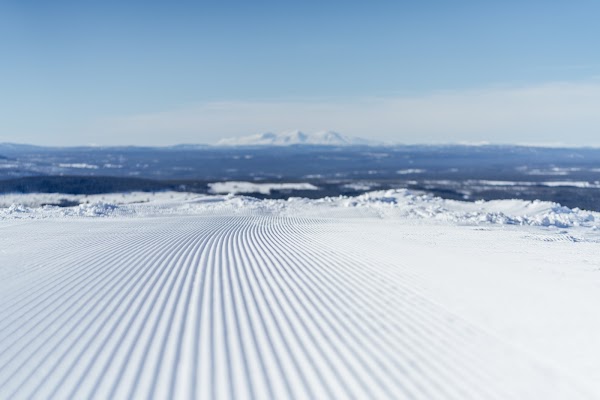 Idre Himmelfjäll