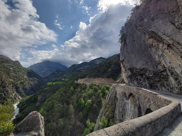 Route des Grandes Alpes 3