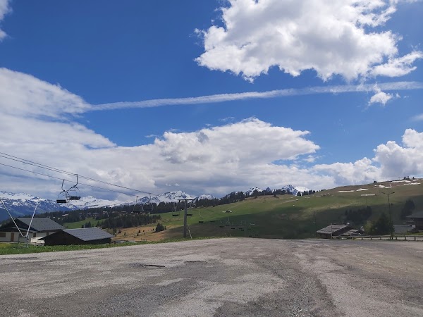 Route des Grandes Alpes 2
