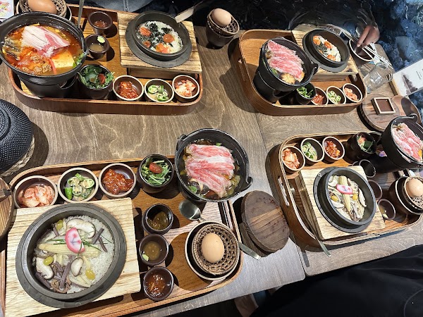 Woomoolzip Myeong-dong 5