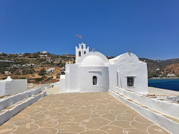 Cyclades