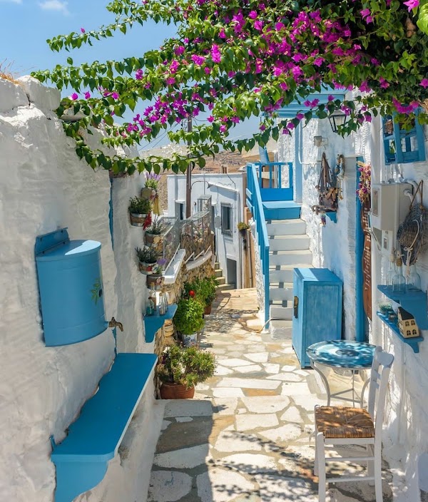 Cyclades 5