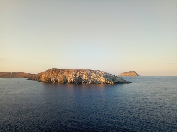 Cyclades 3