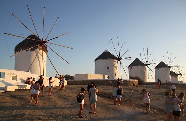Cyclades 2