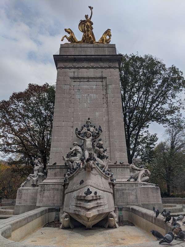 Columbus Circle 4