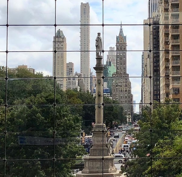 Columbus Circle 3