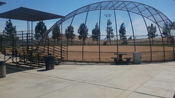 Morrison Park