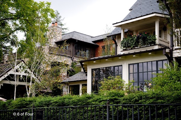 Old Edwards Inn and Spa