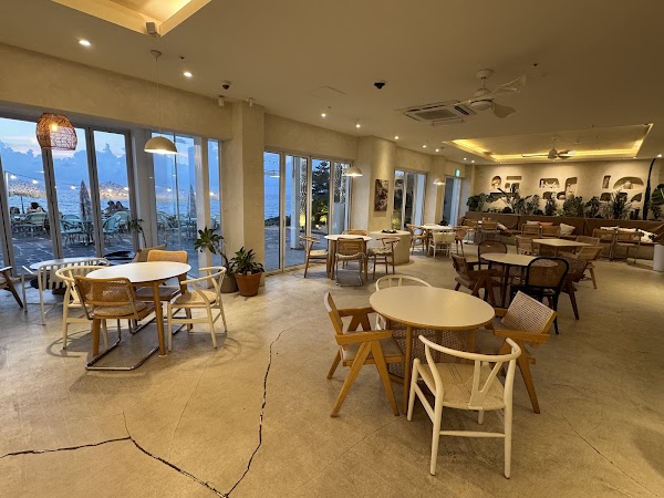 Aewol Cafe