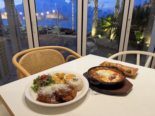 Aewol Cafe 5
