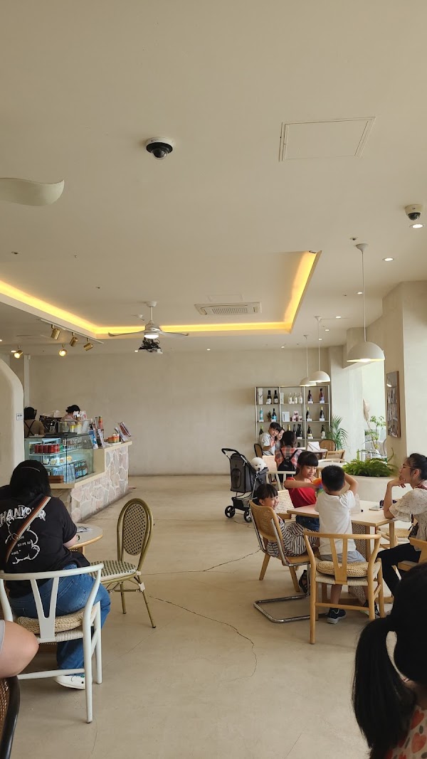 Aewol Cafe 4