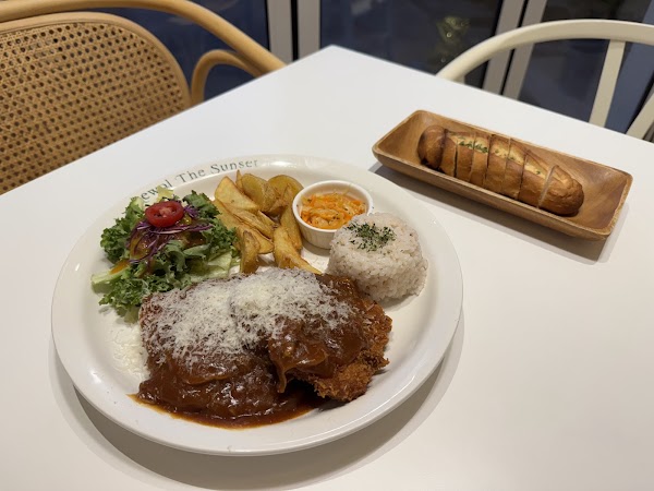 Aewol Cafe 2