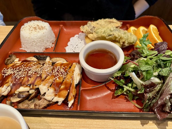 Kappa Sushi 2