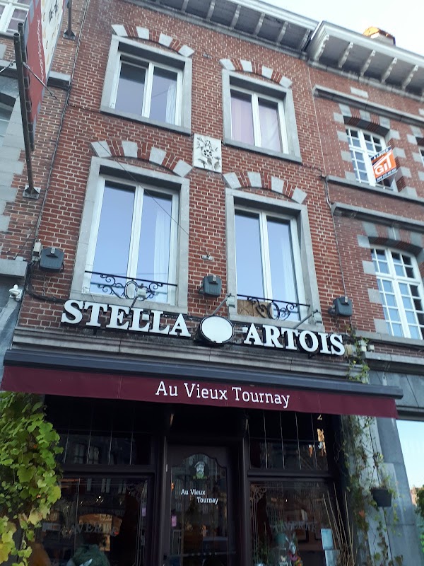 Au Vieux Tournay