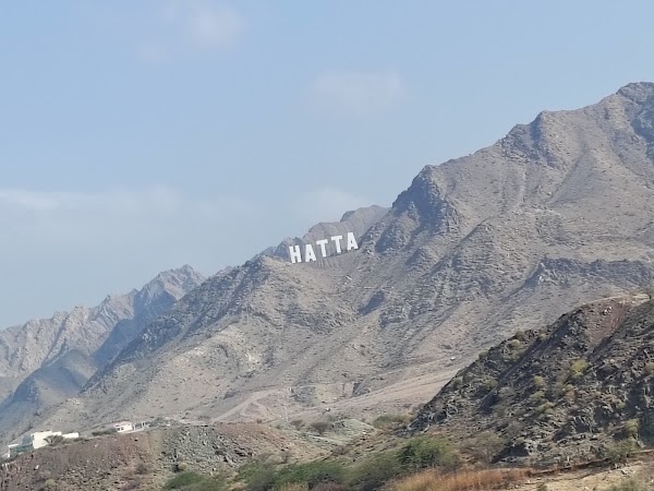 Hatta Sign 5