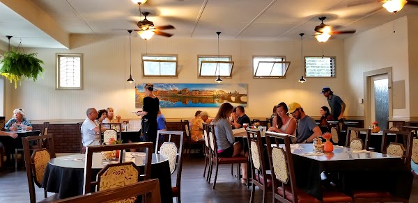 Kula Bistro