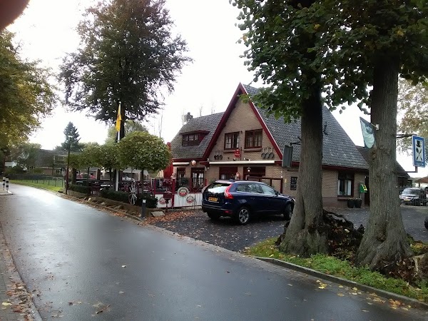 Veluwe