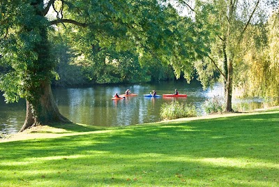 Mote Park