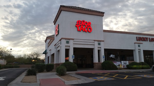 Señor Taco