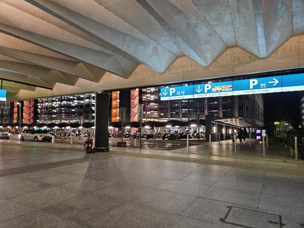 Toulouse-Blagnac Airport 2