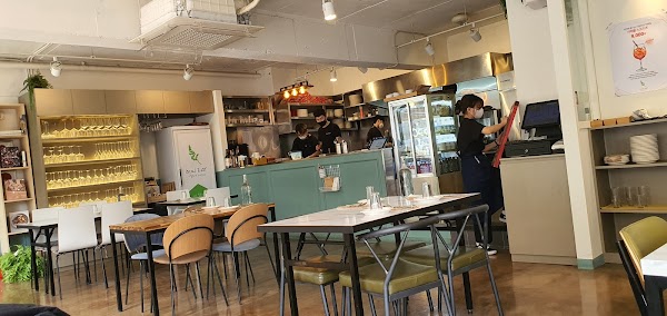 local EAT