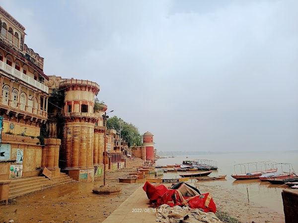 Assi Ghat Varanasi