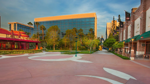 Downtown Disney District 5