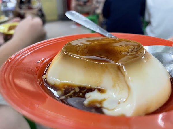 Kem Caramen Dương Hoa 4
