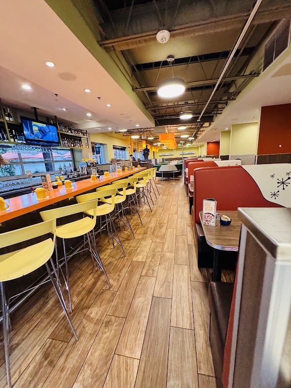 Snooze, an A.M. Eatery 5