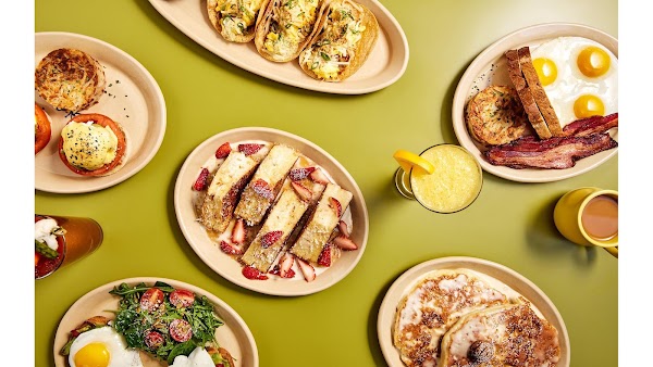 Snooze, an A.M. Eatery 4