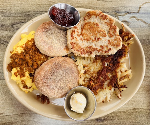 Snooze, an A.M. Eatery 3
