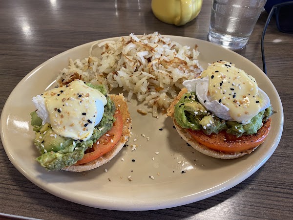 Snooze, an A.M. Eatery 2