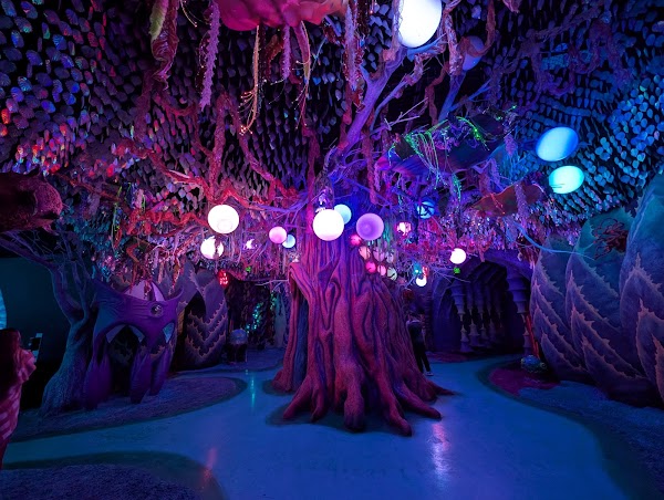 Otherworld 5