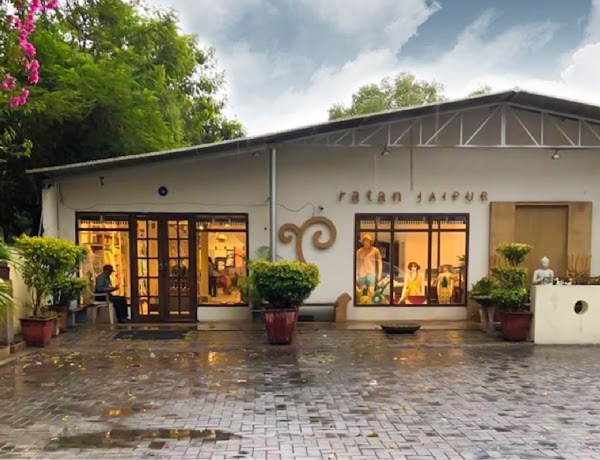 Ratan Jaipur