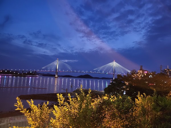 목포 스카이워크 4